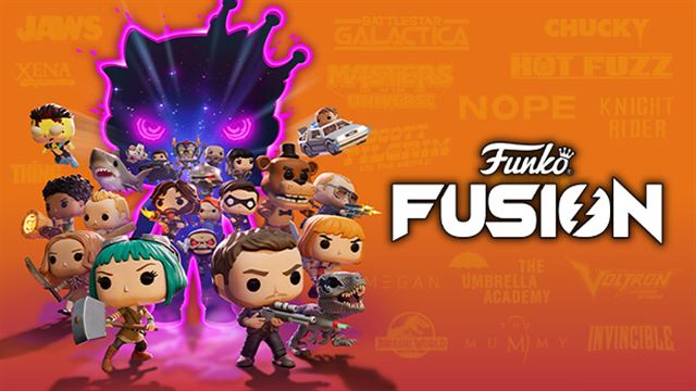 Tải game Funko Fusion v164744-P2P
