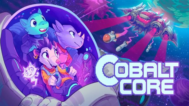Tải game Cobalt Core v1.1.2-P2P