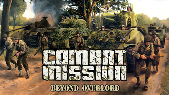 Bộ sưu tập game Combat Mission: Beyond Overlord