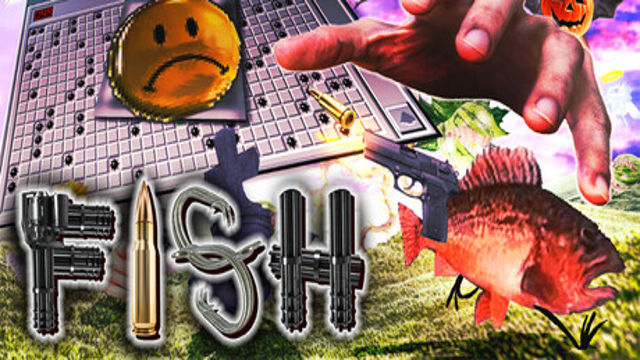 Bộ sưu tập game FISH