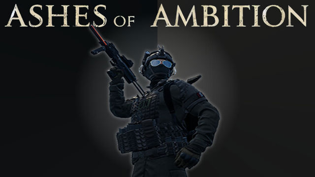 Bộ sưu tập game Ashes of Ambition