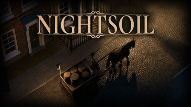 Bộ sưu tập game Nightsoil