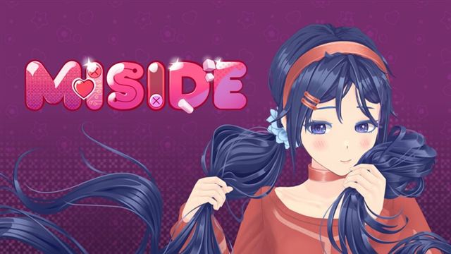 Tải game MiSide v0.93-P2P
