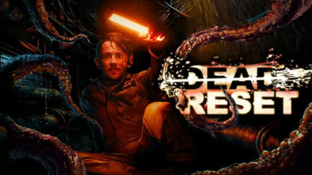 Bộ sưu tập game Dead Reset