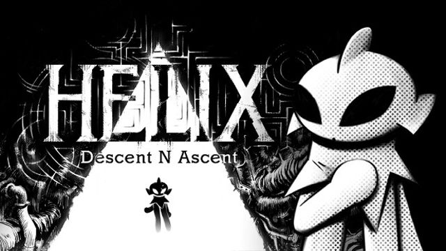 Bộ sưu tập game Helix: Descent N Ascent