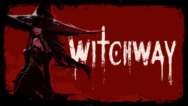 Bộ sưu tập game Witch Way