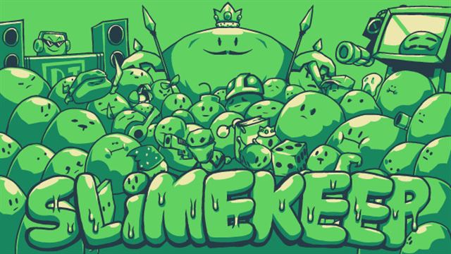 Bộ sưu tập game Slimekeep
