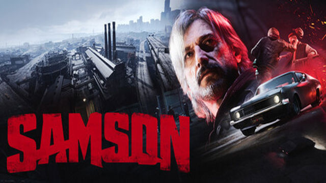 Bộ sưu tập game Samson