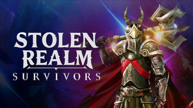Bộ sưu tập game Stolen Realm Survivors