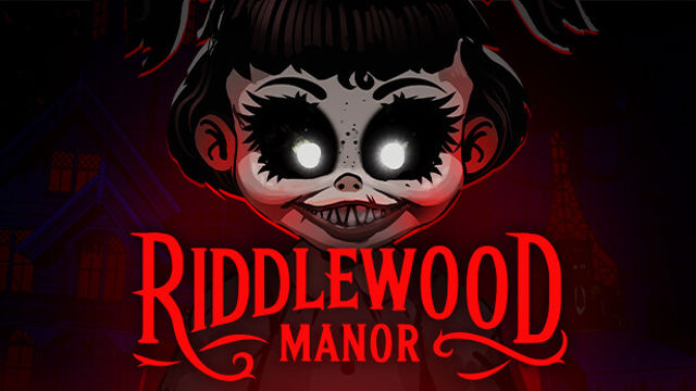 Bộ sưu tập game Riddlewood Manor