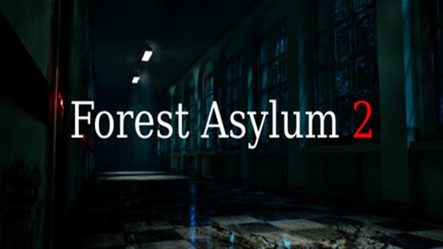 Bộ sưu tập game Forest Asylum 2