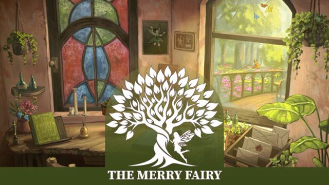 Bộ sưu tập game The Merry Fairy