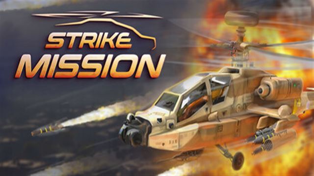 Bộ sưu tập game Strike Mission