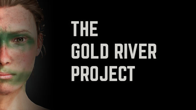 Bộ sưu tập game The Gold River Project
