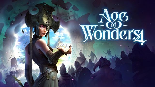 Tải game Age of Wonders 4 v1.010.001.106191-P2P