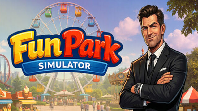 Bộ sưu tập game Fun Park Simulator