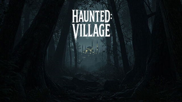 Bộ sưu tập game Haunted: Village