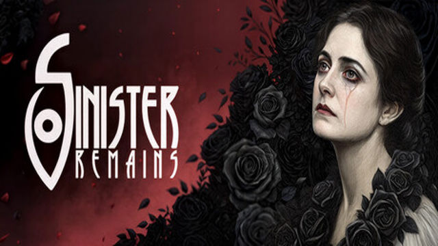 Bộ sưu tập game Sinister Remains