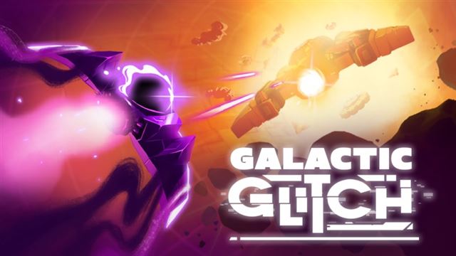 Bộ sưu tập game Galactic Glitch