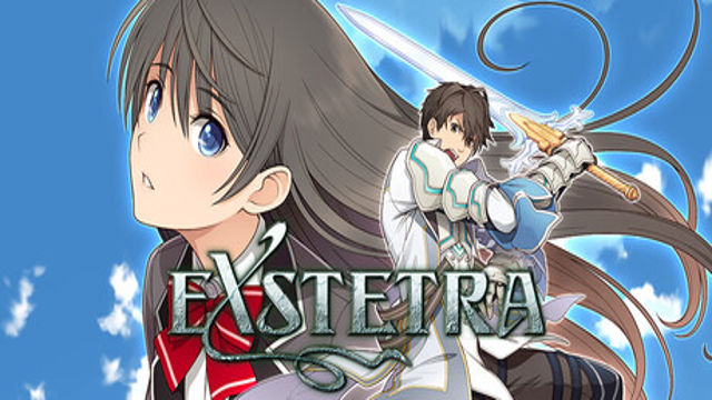 Bộ sưu tập game EXSTETRA