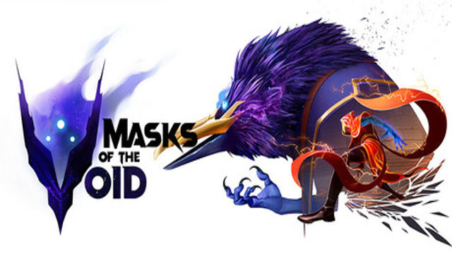 Bộ sưu tập game Masks of the Void: Origins