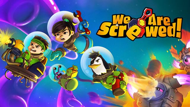 Bộ sưu tập game Hyperspaced