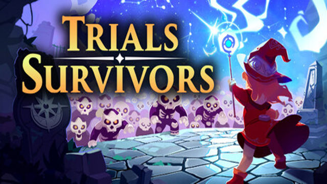 Bộ sưu tập game Trials Survivors
