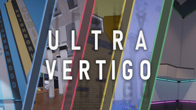 Bộ sưu tập game ULTRA VERTIGO