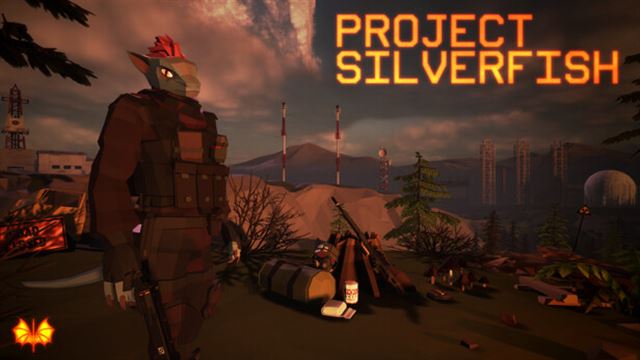 Bộ sưu tập game Project Silverfish