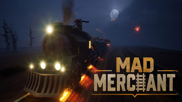 Bộ sưu tập game Mad Merchant
