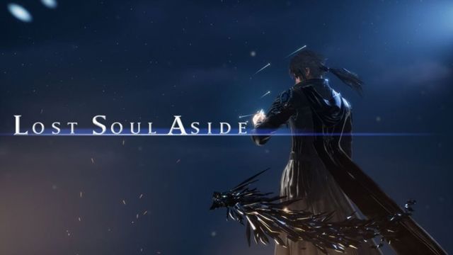 Bộ sưu tập game Lost Soul Aside™