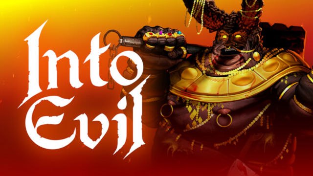 Bộ sưu tập game INTO EVIL