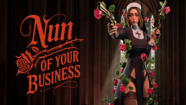 Bộ sưu tập game Nun of your Business