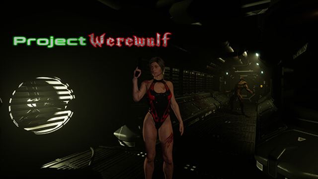 Bộ sưu tập game Project Werewulf
