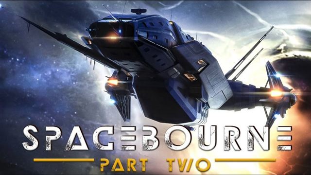 Tải game SpaceBourne 2 v5.3.6 Early Access