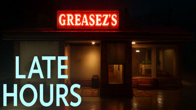 Bộ sưu tập game Late Hours