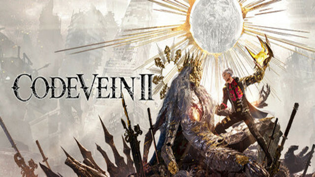 Bộ sưu tập game CODE VEIN II