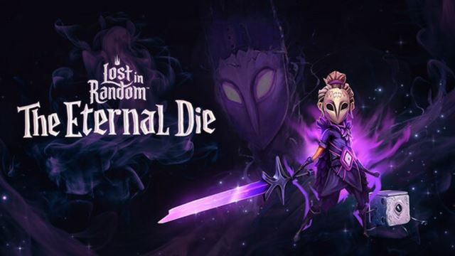 Bộ sưu tập game Lost in Random: The Eternal Die
