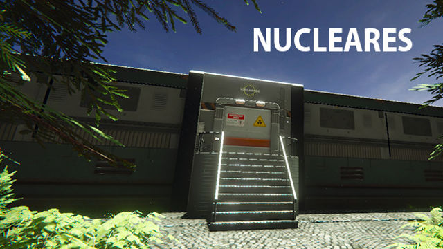 Bộ sưu tập game Nucleares