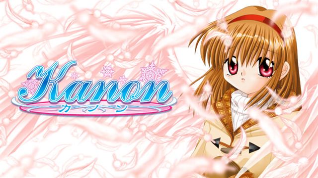 Tải game Kanon v1.2.0.3-P2P