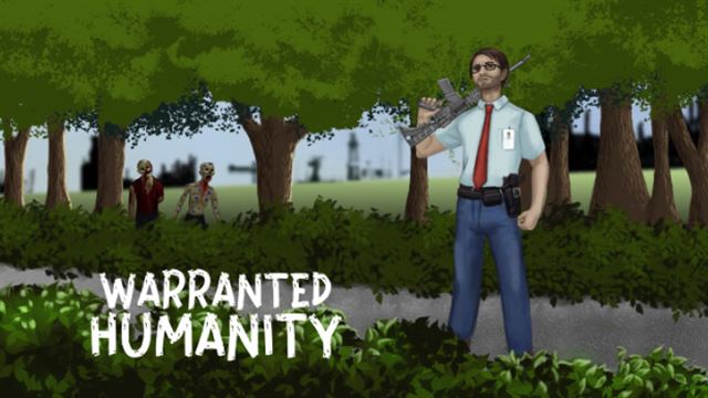 Bộ sưu tập game Warranted Humanity