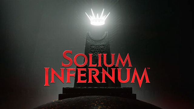Tải game Solium Infernum v1.1.2p1-P2P