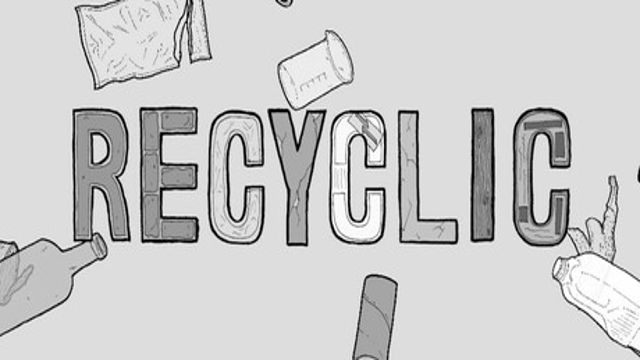 Bộ sưu tập game Recyclic