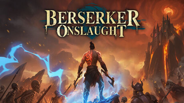 Bộ sưu tập game Berserker Onslaught