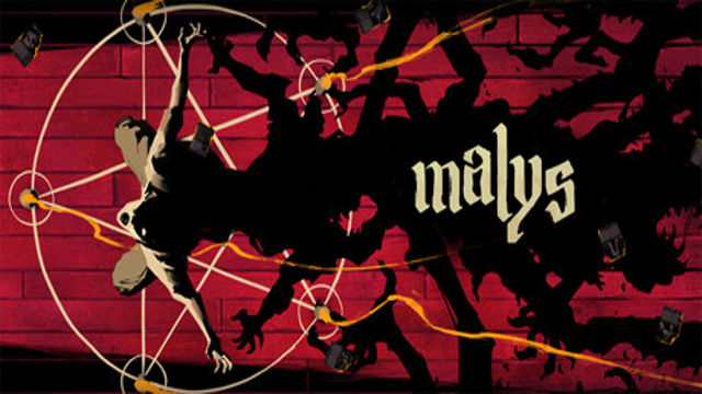 Bộ sưu tập game Malys