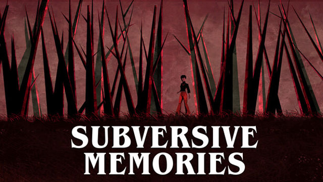 Bộ sưu tập game Subversive Memories
