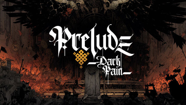 Bộ sưu tập game Prelude Dark Pain