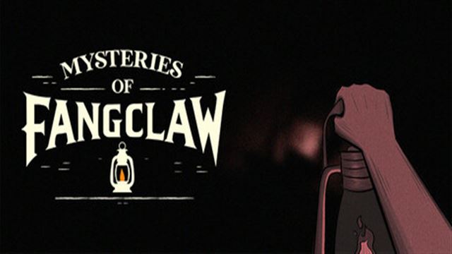 Bộ sưu tập game Mysteries Of FangClaw