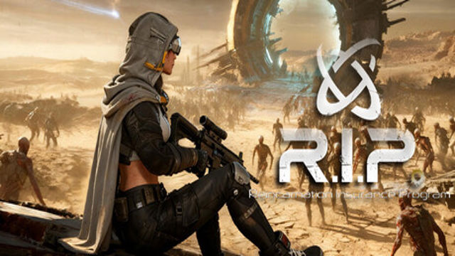 Bộ sưu tập game R.I.P. - Reincarnation Insurance Program