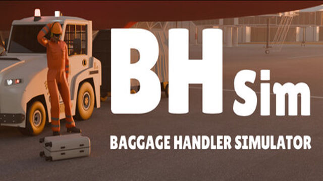 Bộ sưu tập game Baggage Handler Simulator